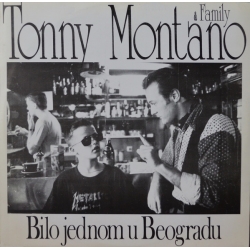 Tonny Montano - Bilo Jednom U Beogradu / RTS